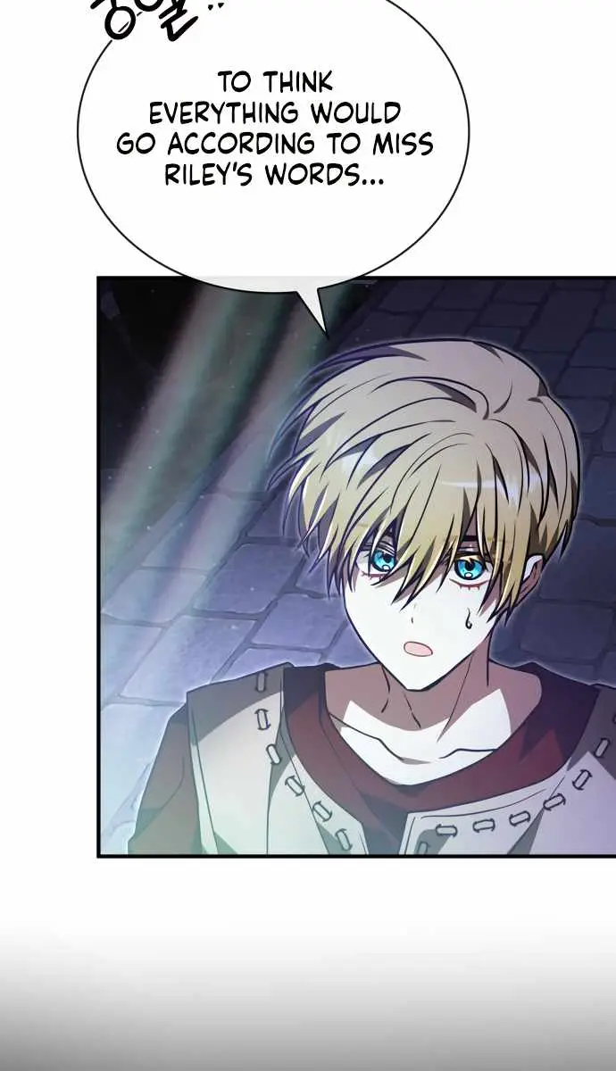 I Become a Legendary Arch Mage by Reading a Book Chapter 63 Page 121