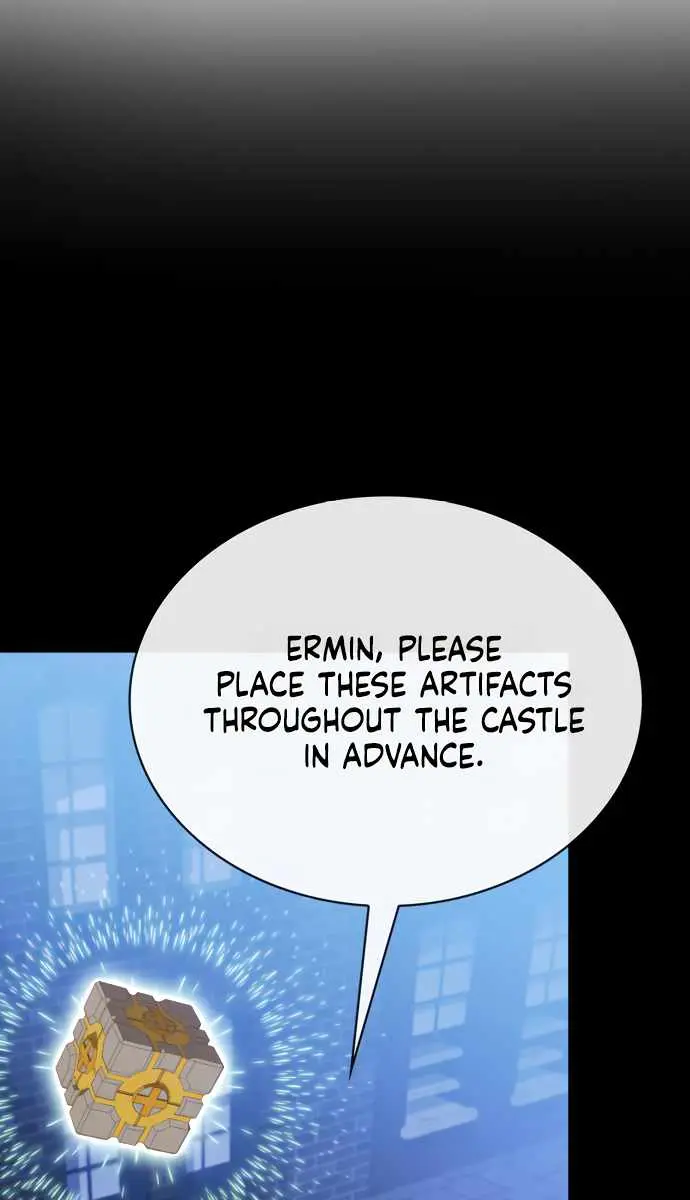 I Become a Legendary Arch Mage by Reading a Book Chapter 63 Page 122