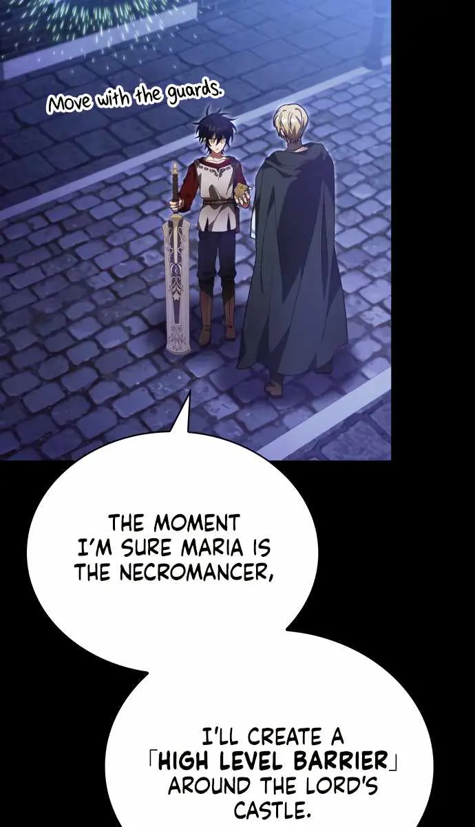 I Become a Legendary Arch Mage by Reading a Book Chapter 63 Page 123