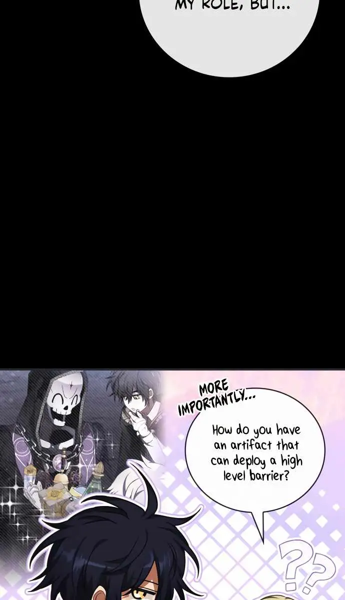 I Become a Legendary Arch Mage by Reading a Book Chapter 63 Page 126