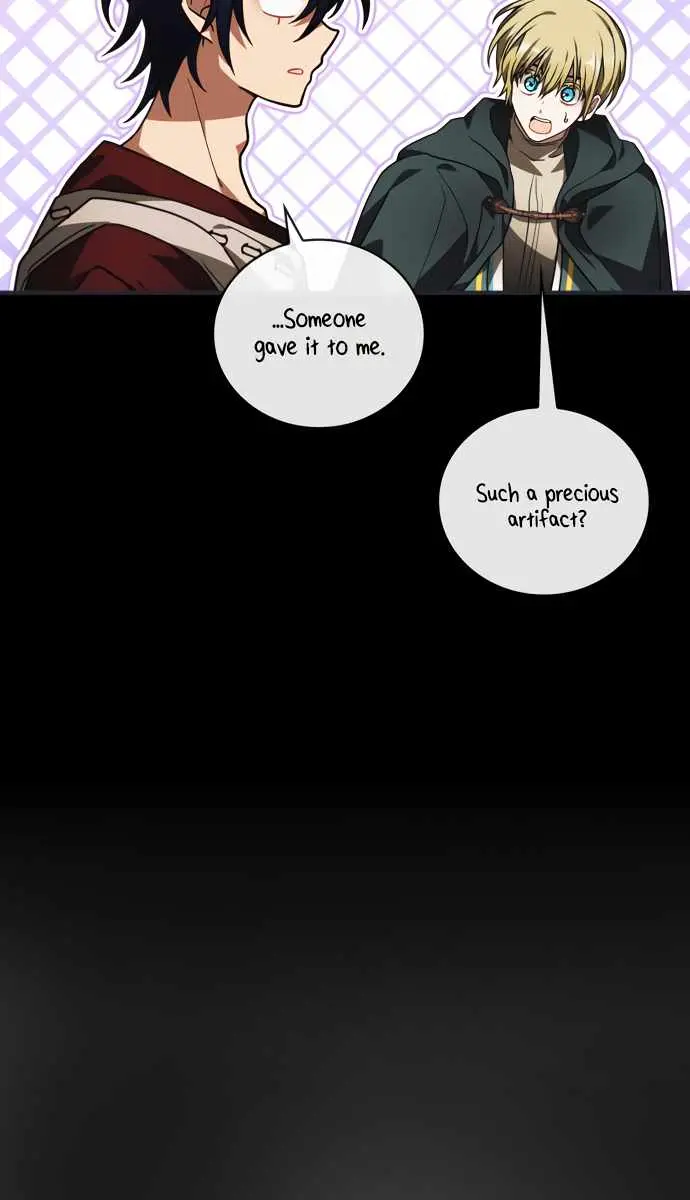 I Become a Legendary Arch Mage by Reading a Book Chapter 63 Page 127