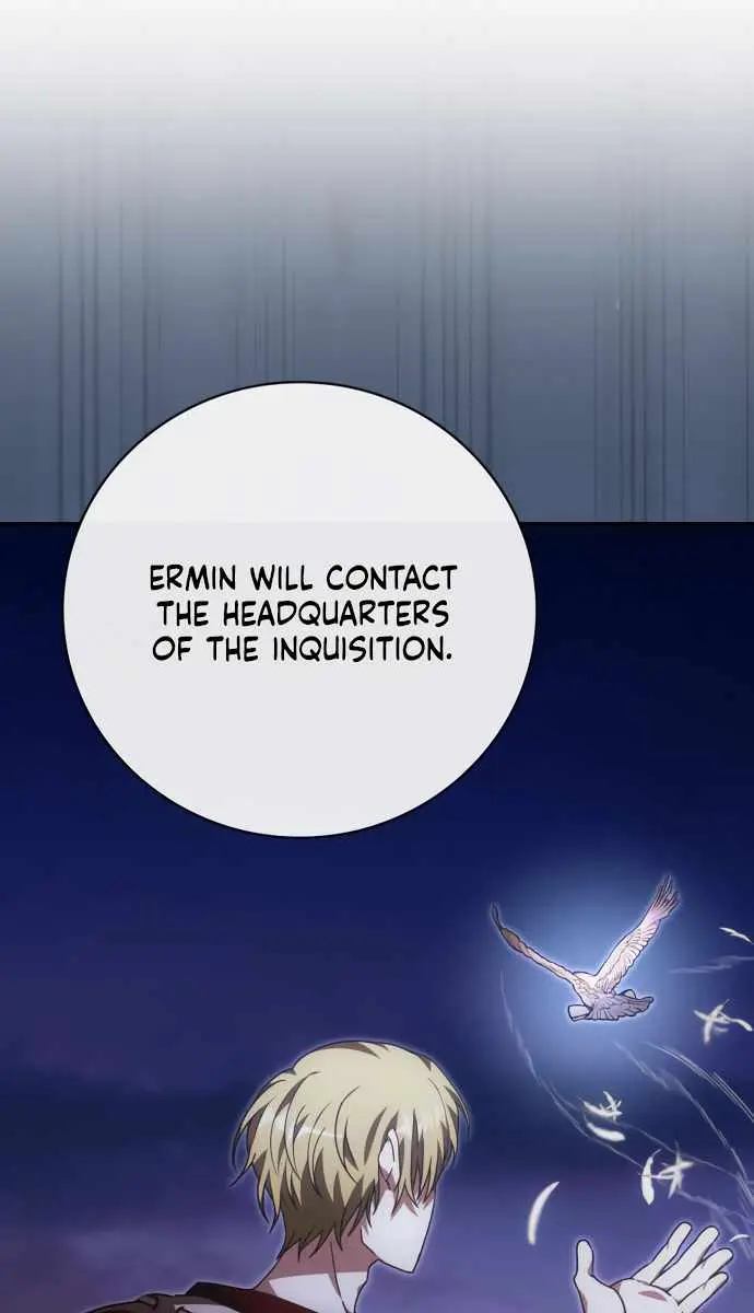 I Become a Legendary Arch Mage by Reading a Book Chapter 64 Page 7