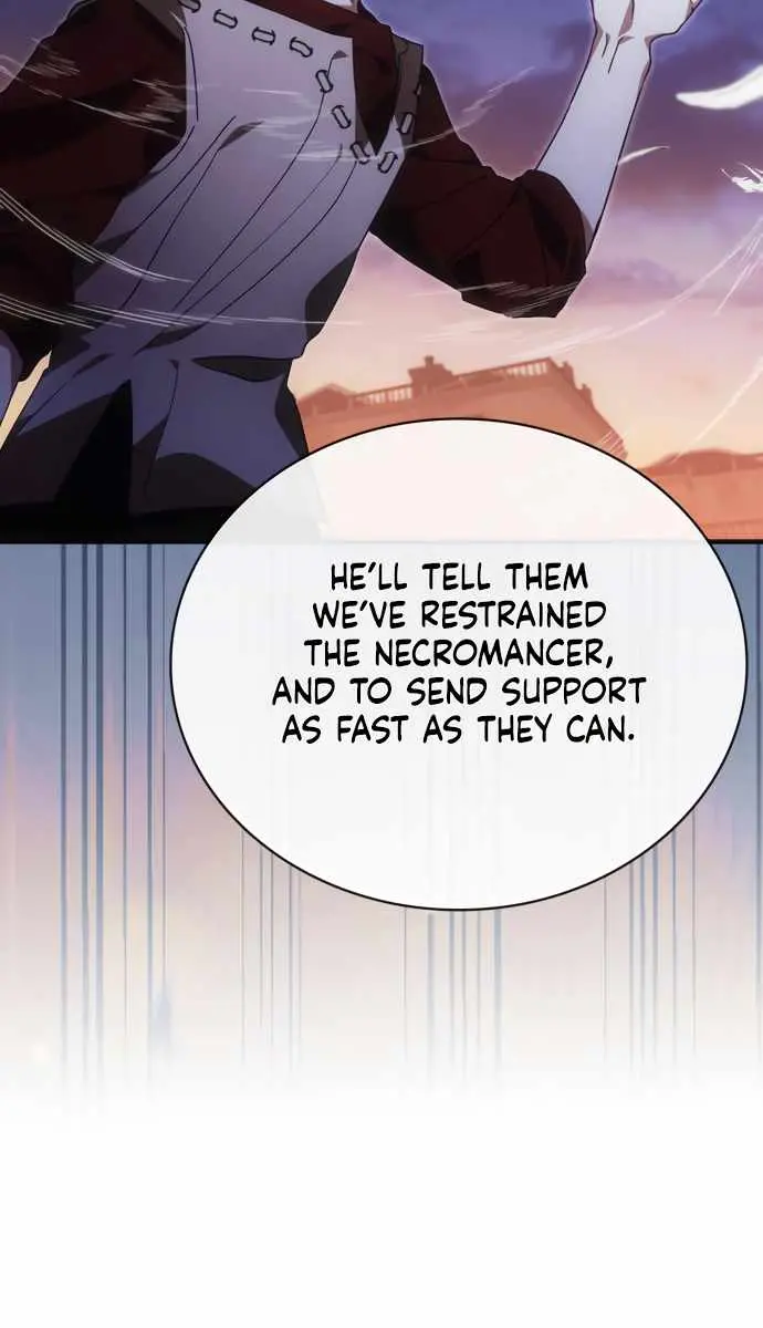 I Become a Legendary Arch Mage by Reading a Book Chapter 64 Page 8
