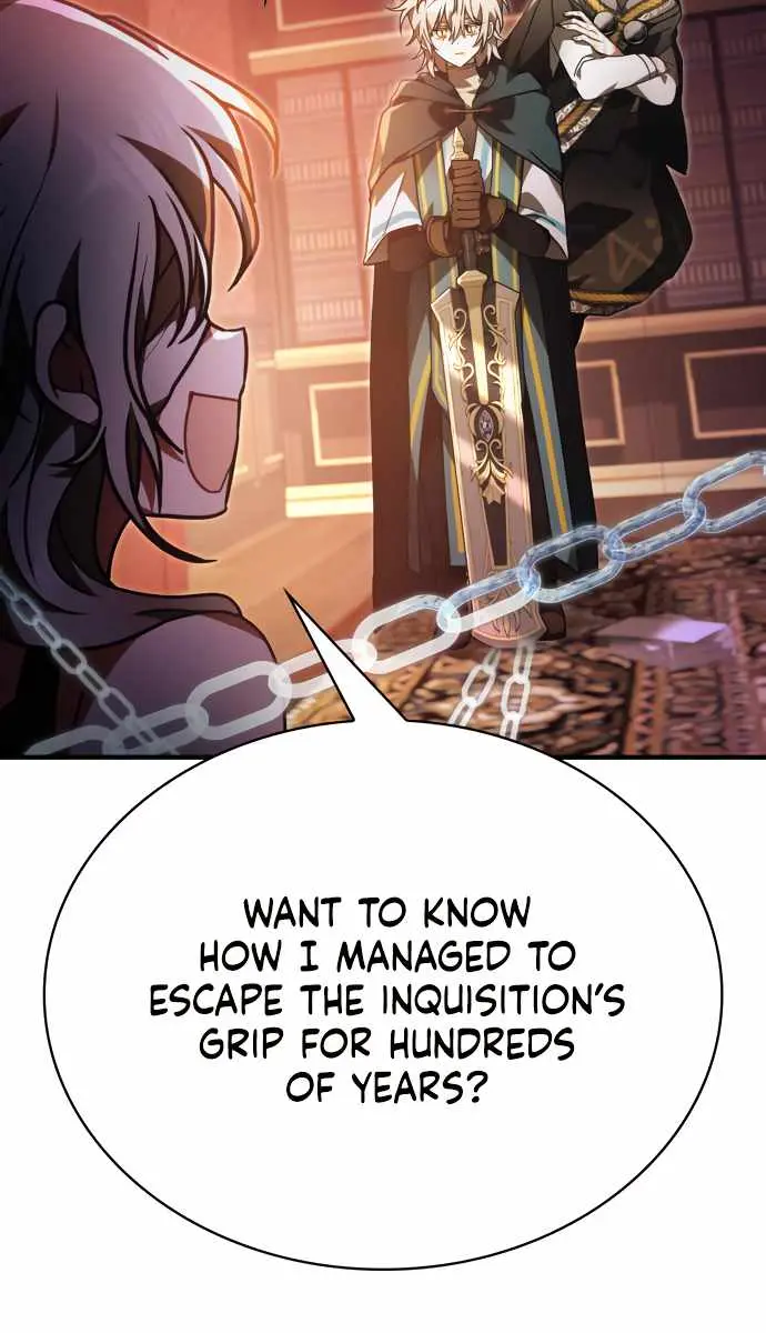I Become a Legendary Arch Mage by Reading a Book Chapter 64 Page 21
