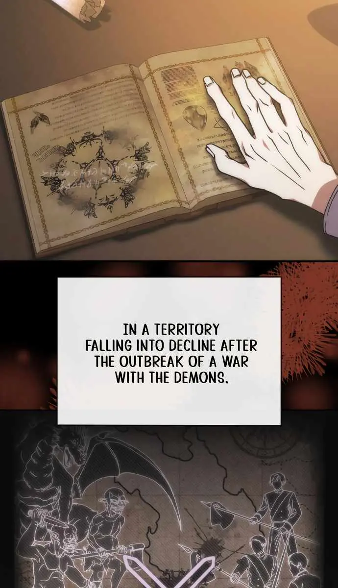 I Become a Legendary Arch Mage by Reading a Book Chapter 64 Page 38