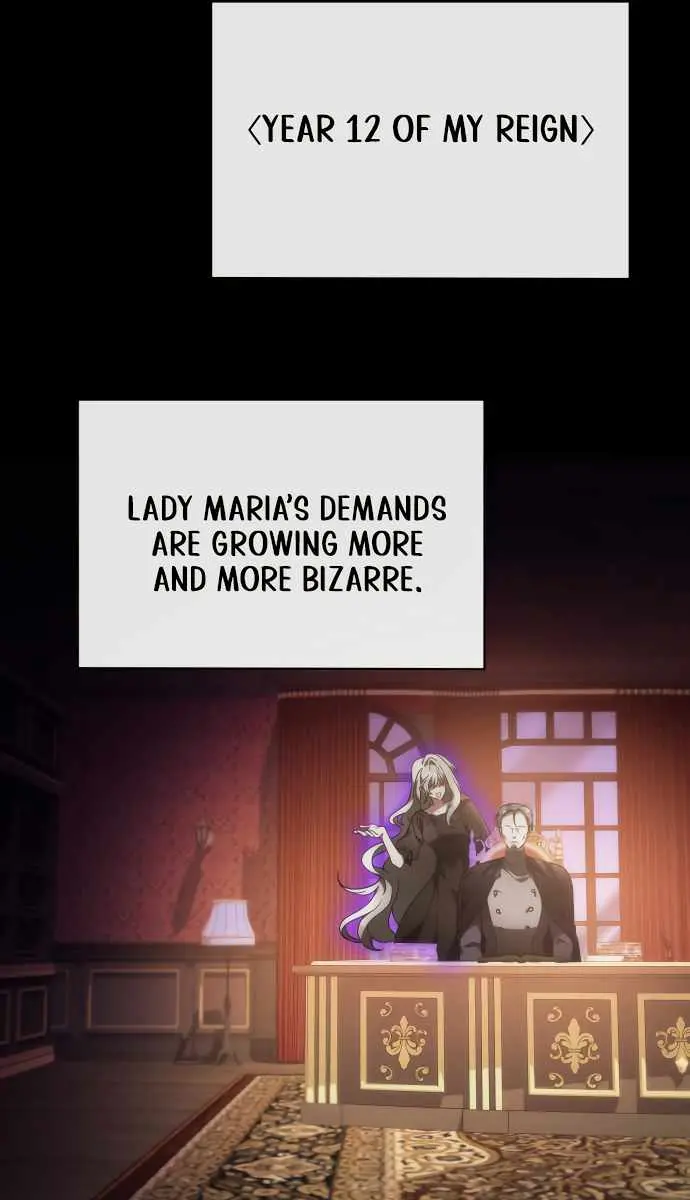 I Become a Legendary Arch Mage by Reading a Book Chapter 64 Page 48