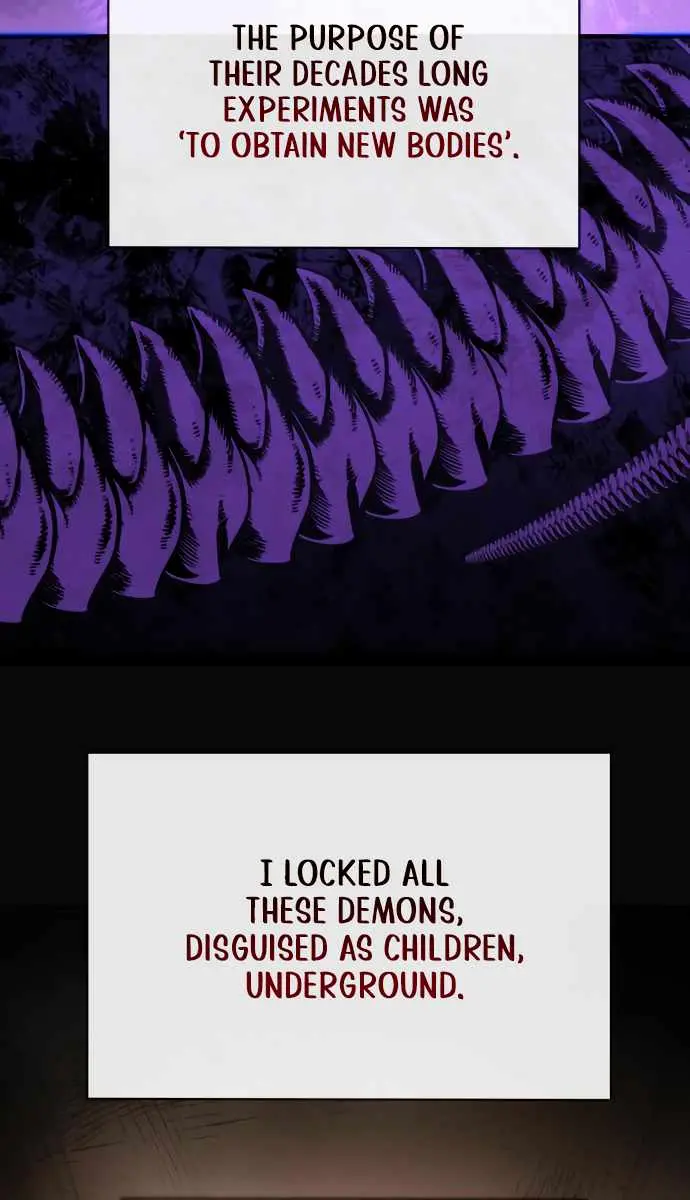 I Become a Legendary Arch Mage by Reading a Book Chapter 64 Page 58