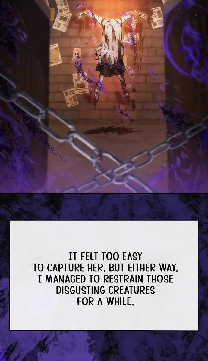 I Become a Legendary Arch Mage by Reading a Book Chapter 64 Page 60