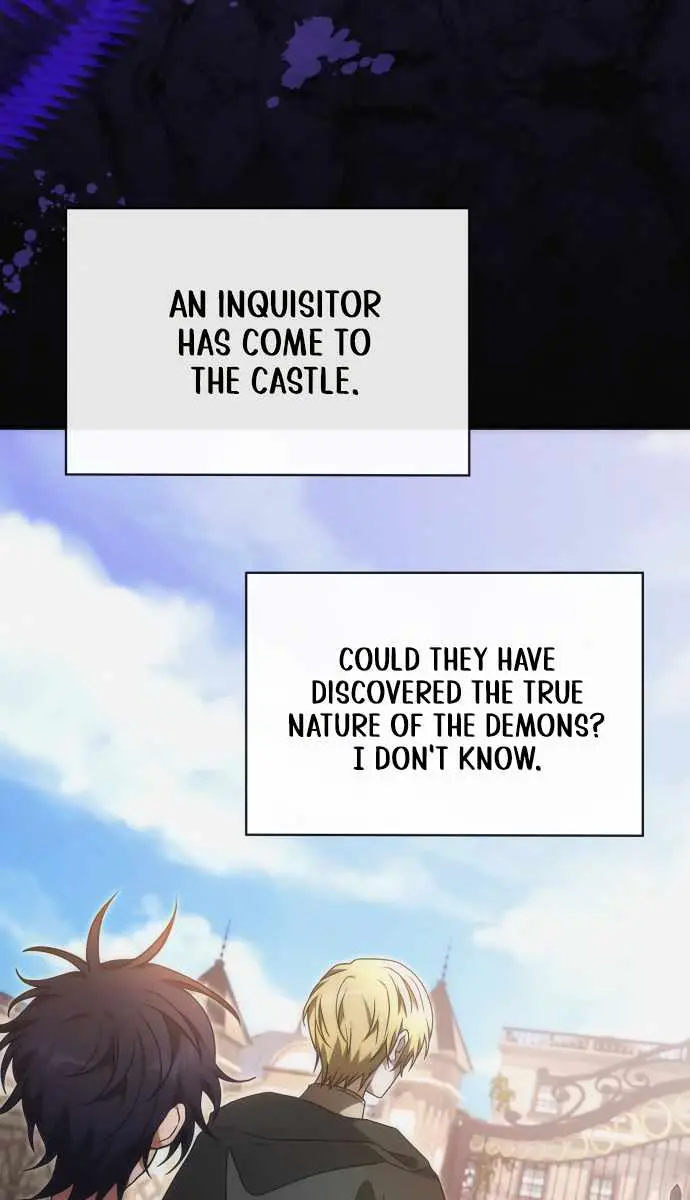 I Become a Legendary Arch Mage by Reading a Book Chapter 64 Page 64