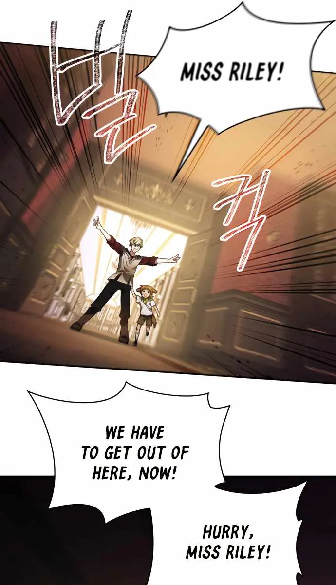 I Become a Legendary Arch Mage by Reading a Book Chapter 64 Page 72