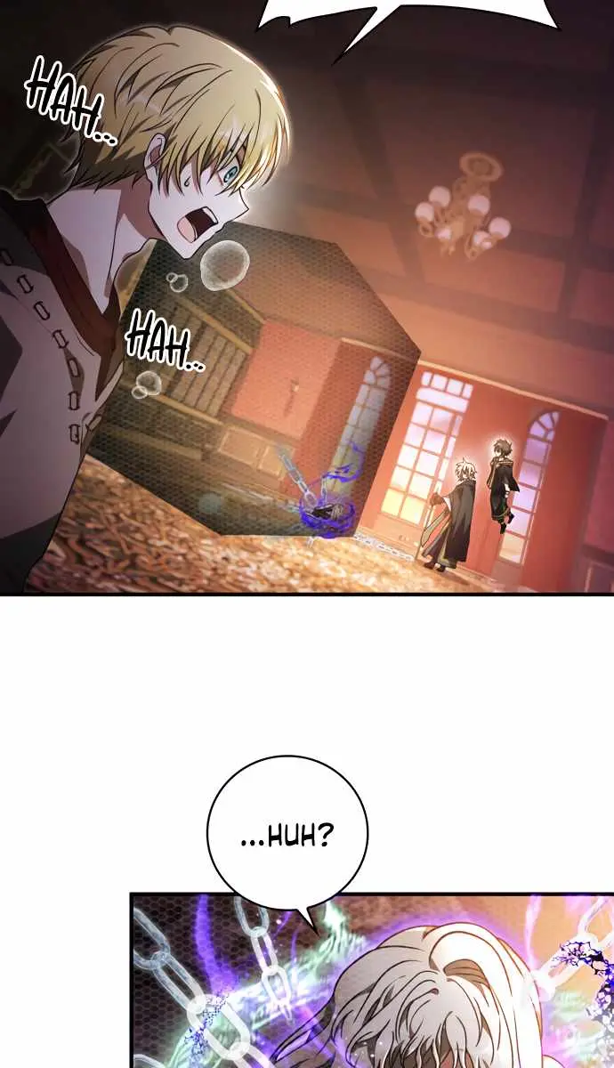I Become a Legendary Arch Mage by Reading a Book Chapter 64 Page 73