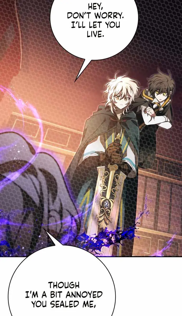 I Become a Legendary Arch Mage by Reading a Book Chapter 64 Page 75