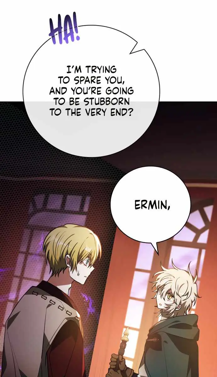 I Become a Legendary Arch Mage by Reading a Book Chapter 64 Page 80