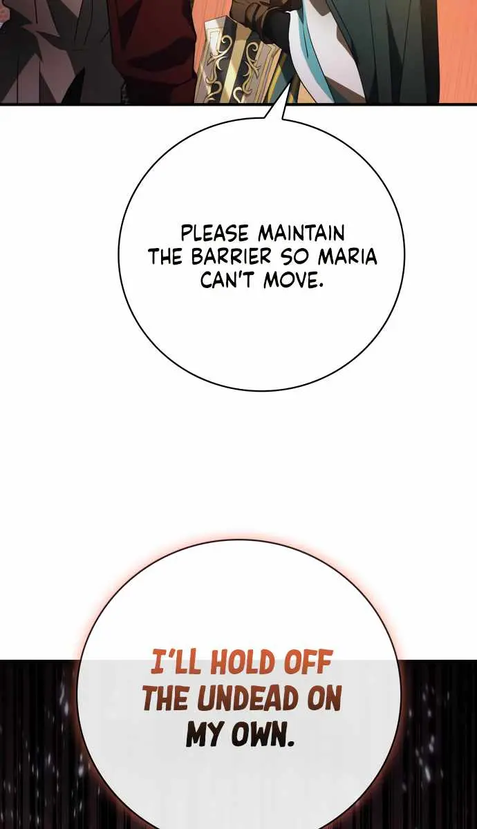 I Become a Legendary Arch Mage by Reading a Book Chapter 64 Page 81