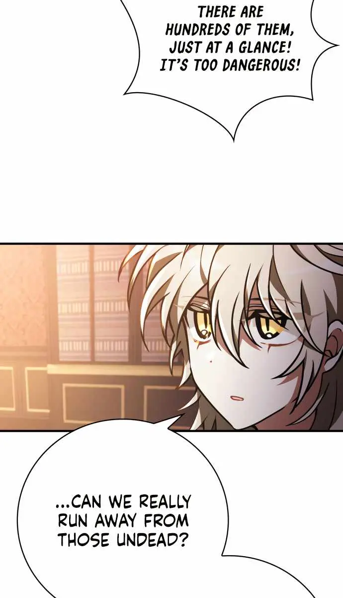 I Become a Legendary Arch Mage by Reading a Book Chapter 64 Page 83