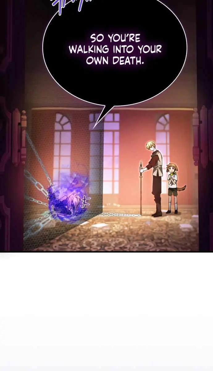 I Become a Legendary Arch Mage by Reading a Book Chapter 64 Page 90