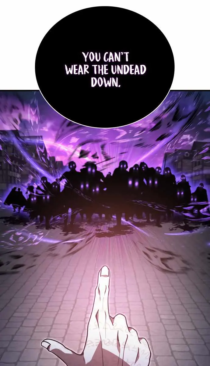 I Become a Legendary Arch Mage by Reading a Book Chapter 64 Page 98