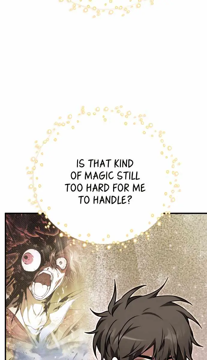 I Become a Legendary Arch Mage by Reading a Book Chapter 64 Page 104