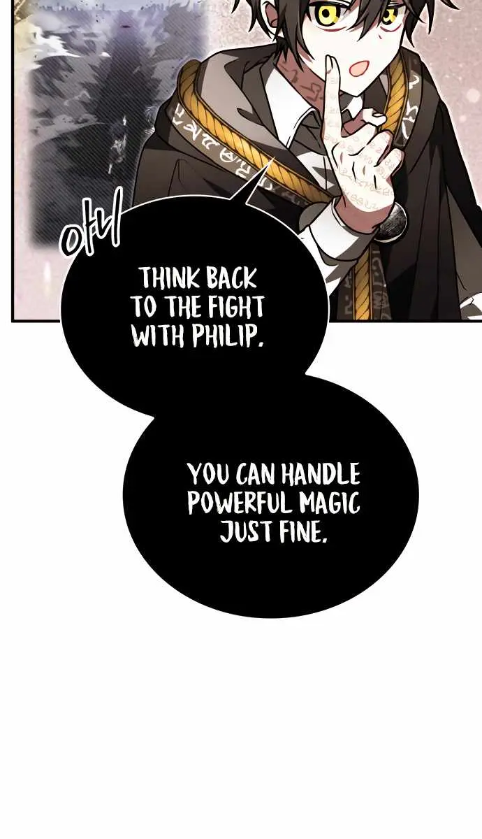I Become a Legendary Arch Mage by Reading a Book Chapter 64 Page 105