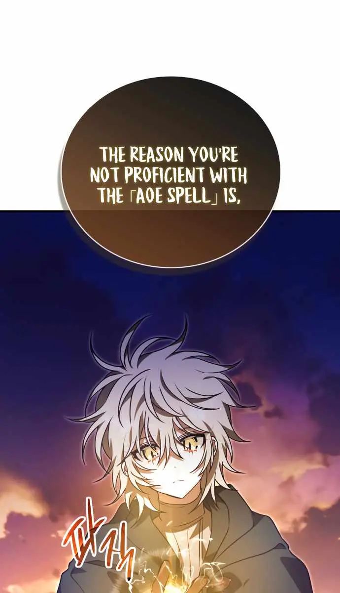 I Become a Legendary Arch Mage by Reading a Book Chapter 64 Page 106