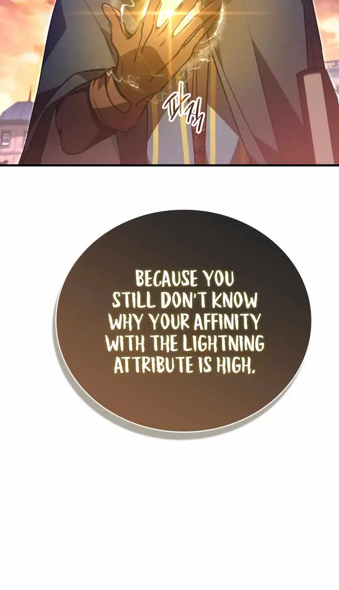 I Become a Legendary Arch Mage by Reading a Book Chapter 64 Page 107