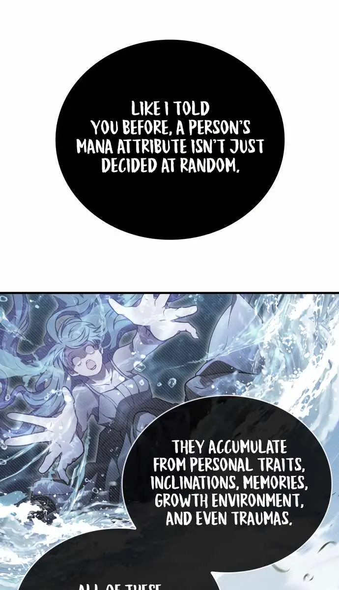 I Become a Legendary Arch Mage by Reading a Book Chapter 64 Page 108