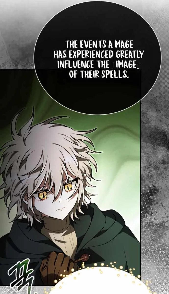 I Become a Legendary Arch Mage by Reading a Book Chapter 64 Page 110