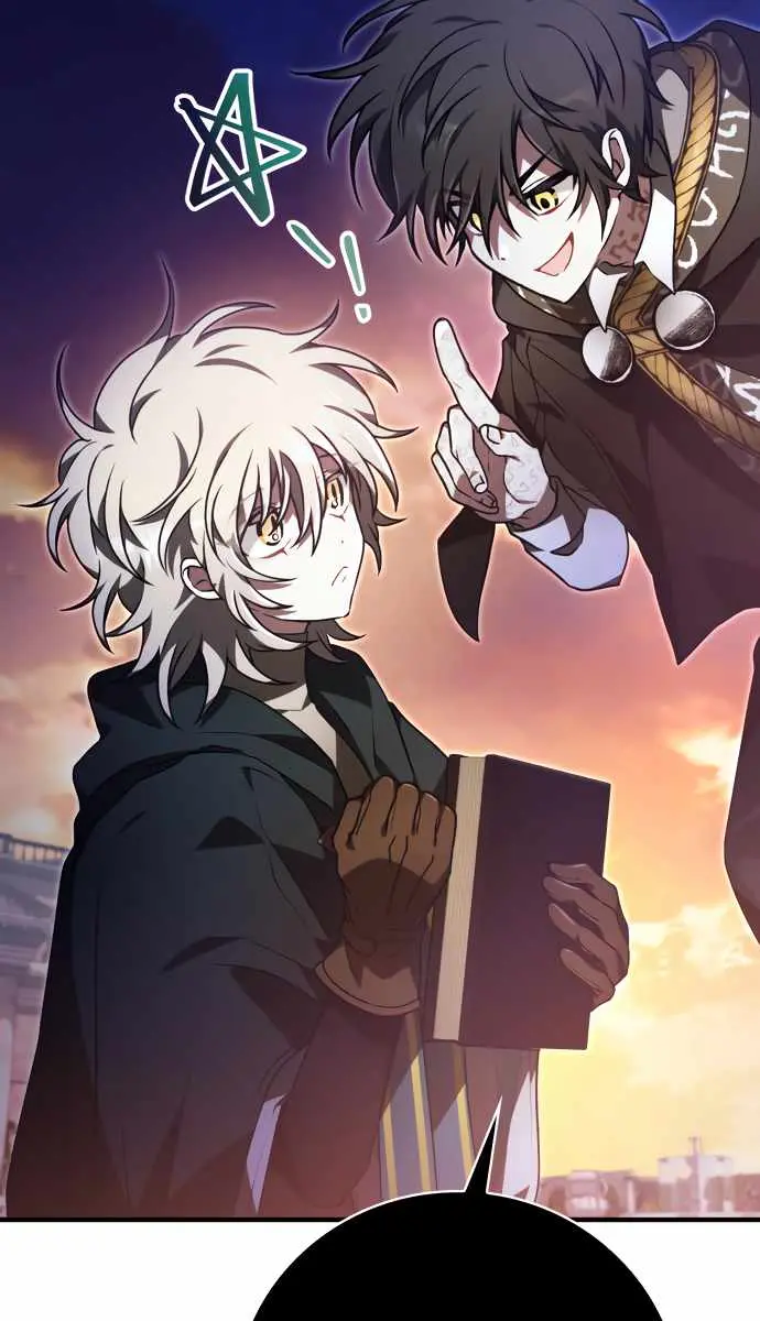 I Become a Legendary Arch Mage by Reading a Book Chapter 64 Page 112