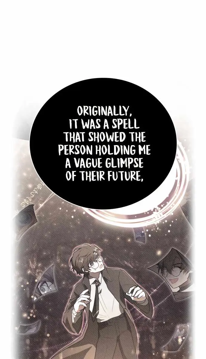 I Become a Legendary Arch Mage by Reading a Book Chapter 64 Page 118