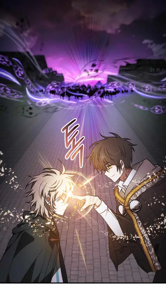 I Become a Legendary Arch Mage by Reading a Book Chapter 64 Page 122