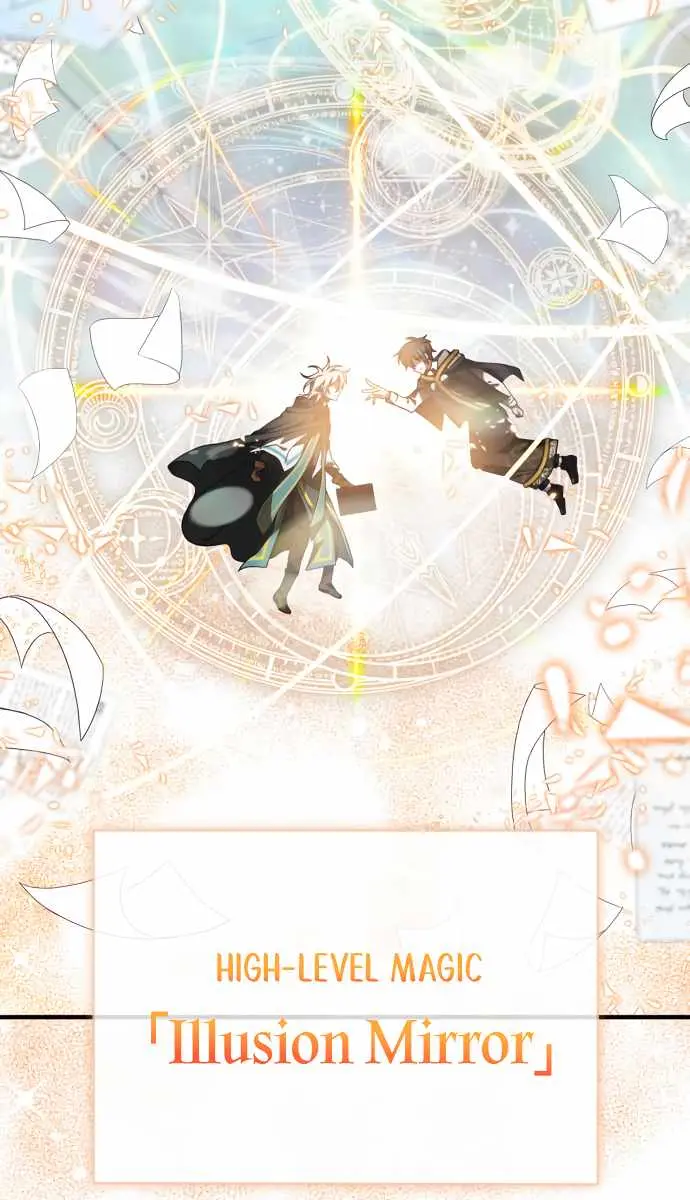 I Become a Legendary Arch Mage by Reading a Book Chapter 64 Page 124