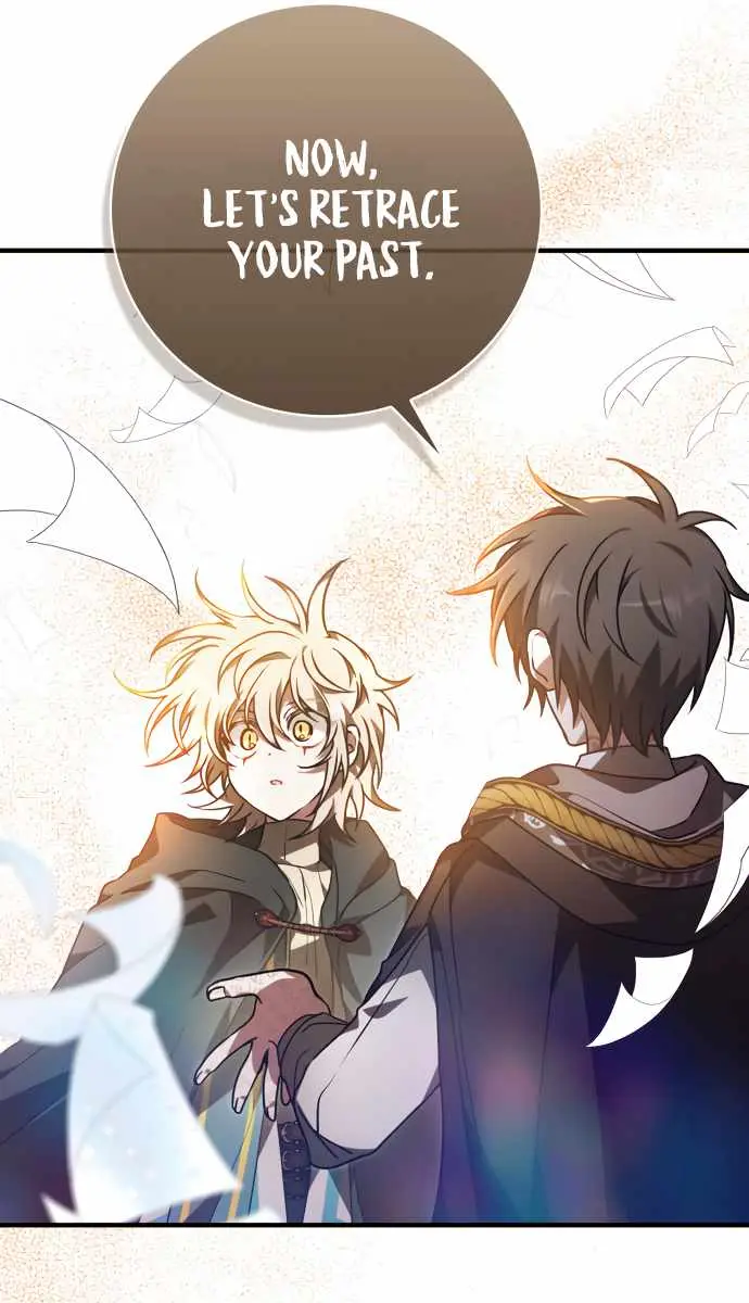 I Become a Legendary Arch Mage by Reading a Book Chapter 64 Page 126