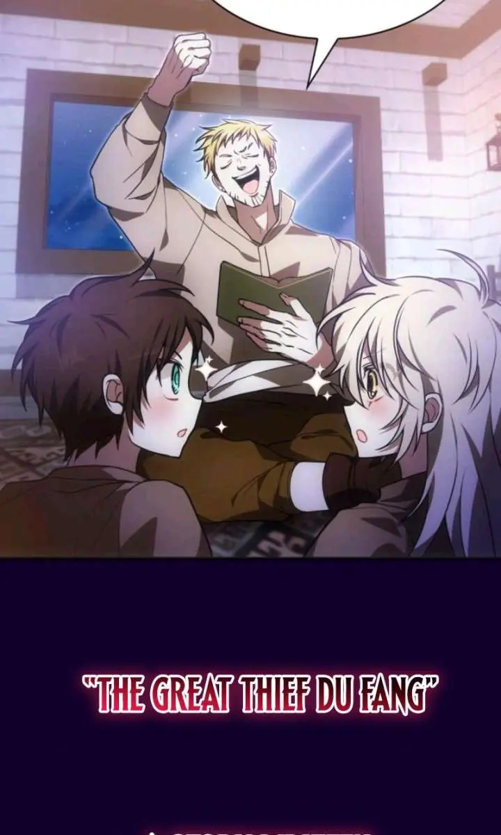 I Become a Legendary Arch Mage by Reading a Book Chapter 65 Page 5