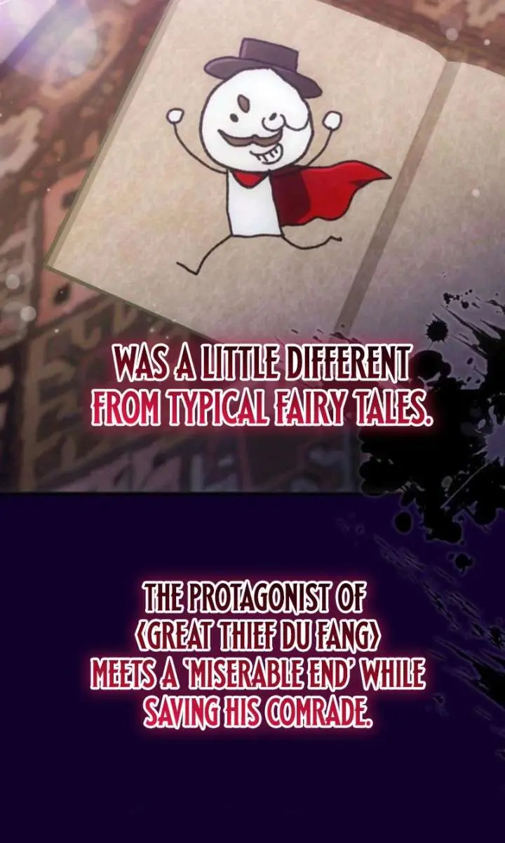 I Become a Legendary Arch Mage by Reading a Book Chapter 65 Page 7
