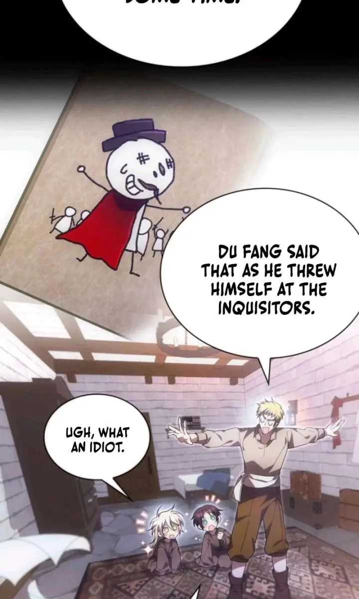 I Become a Legendary Arch Mage by Reading a Book Chapter 65 Page 9