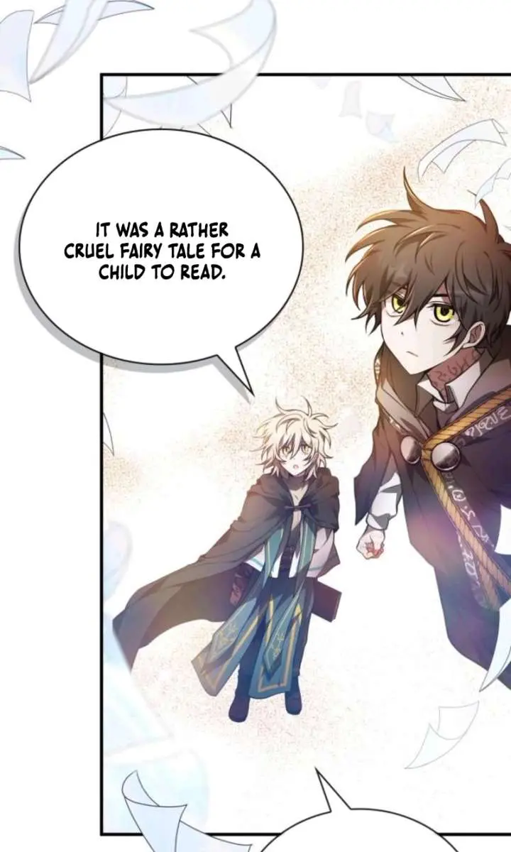 I Become a Legendary Arch Mage by Reading a Book Chapter 65 Page 11