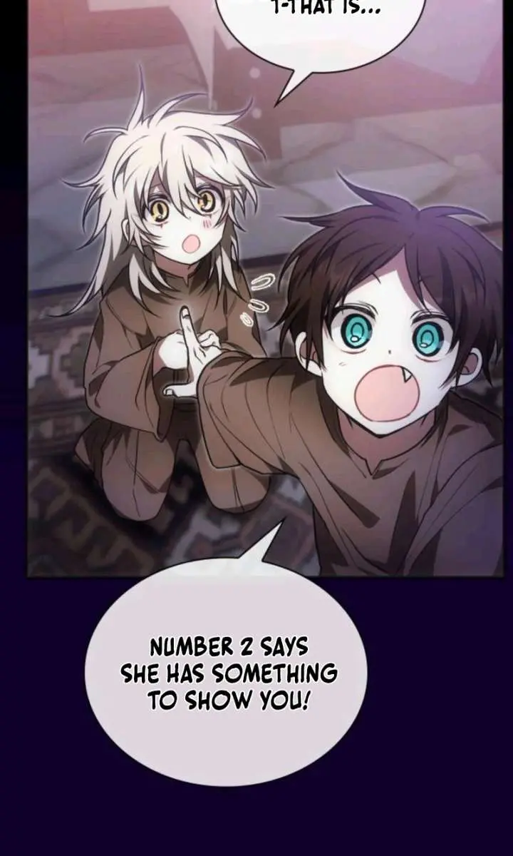 I Become a Legendary Arch Mage by Reading a Book Chapter 65 Page 17