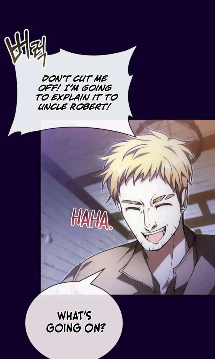 I Become a Legendary Arch Mage by Reading a Book Chapter 65 Page 18