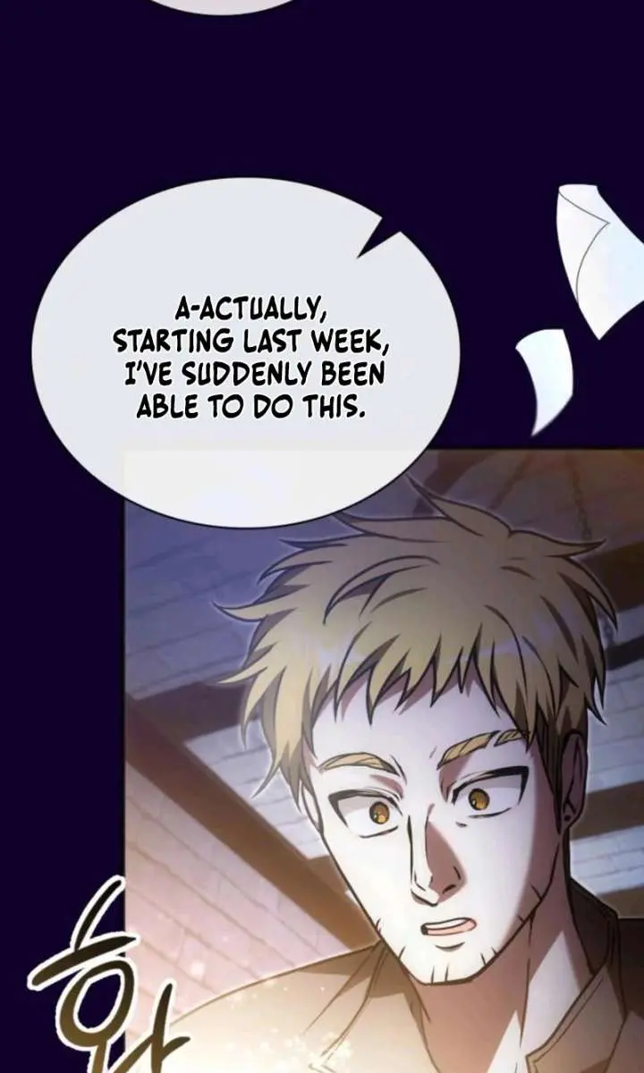 I Become a Legendary Arch Mage by Reading a Book Chapter 65 Page 19
