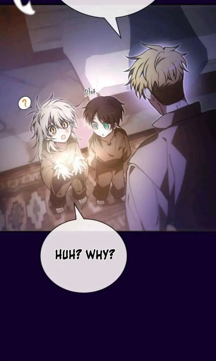 I Become a Legendary Arch Mage by Reading a Book Chapter 65 Page 23