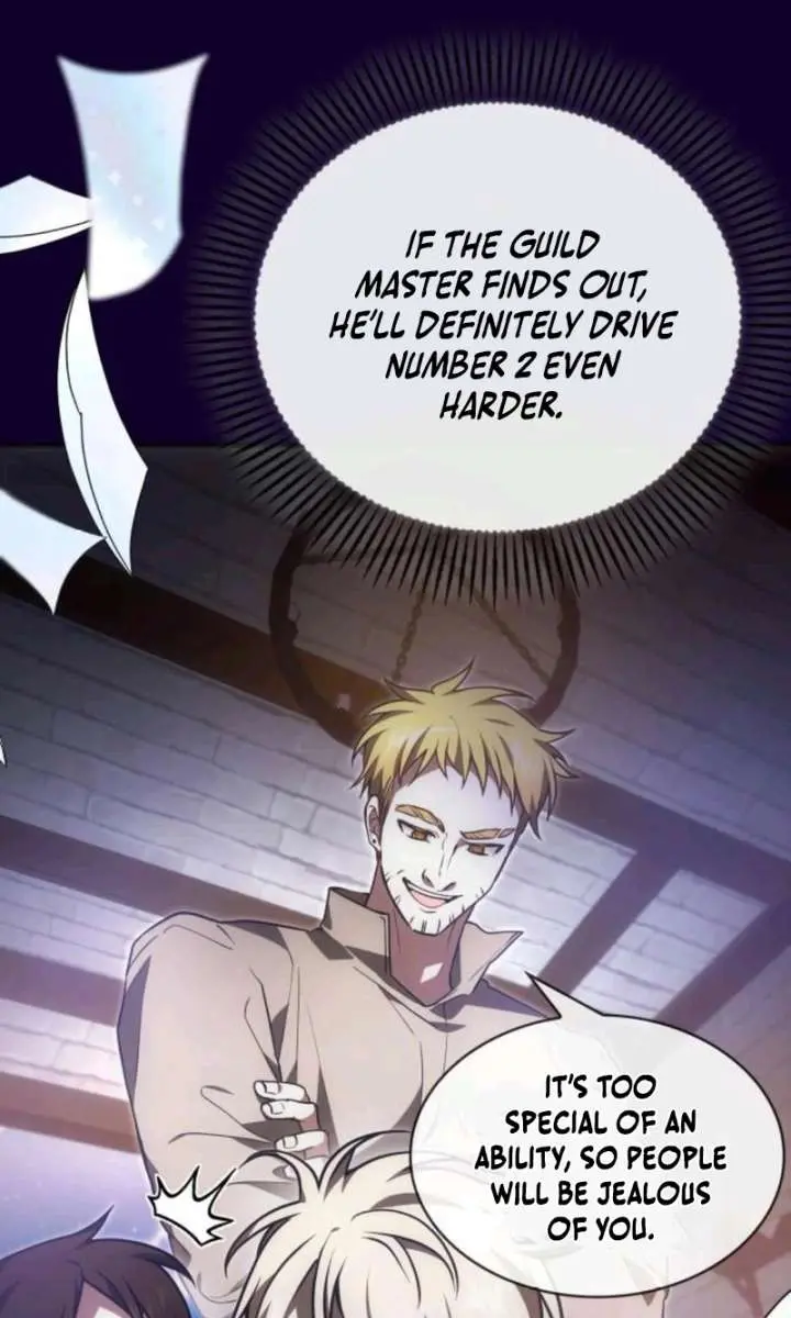 I Become a Legendary Arch Mage by Reading a Book Chapter 65 Page 24