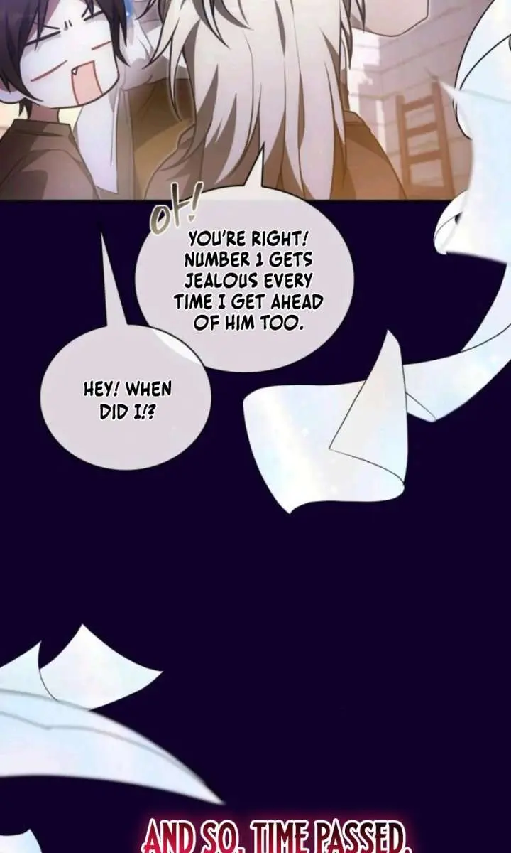 I Become a Legendary Arch Mage by Reading a Book Chapter 65 Page 25