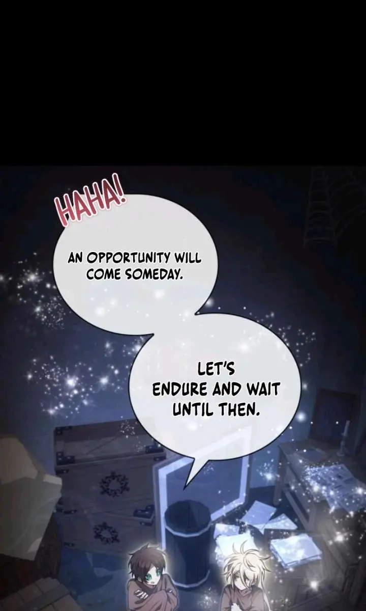 I Become a Legendary Arch Mage by Reading a Book Chapter 65 Page 33
