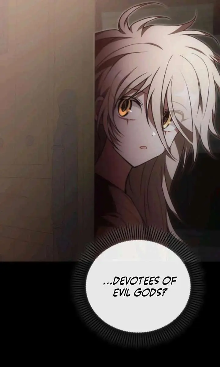 I Become a Legendary Arch Mage by Reading a Book Chapter 65 Page 41