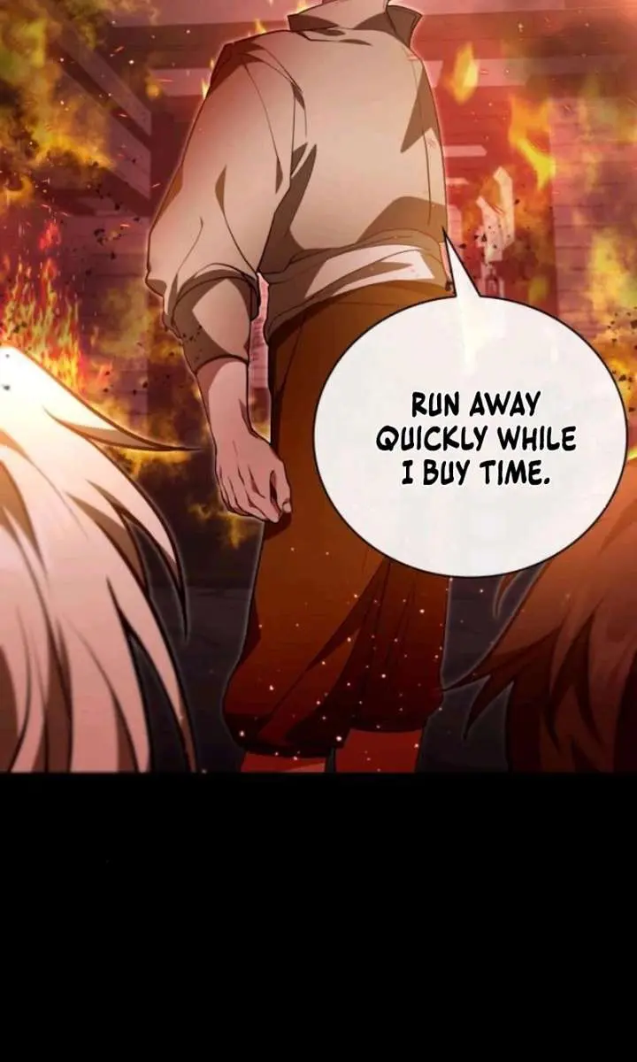 I Become a Legendary Arch Mage by Reading a Book Chapter 65 Page 58
