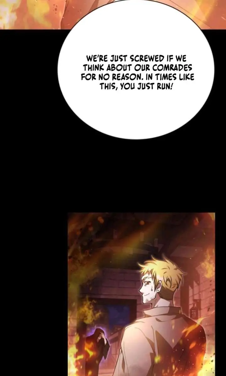 I Become a Legendary Arch Mage by Reading a Book Chapter 65 Page 66