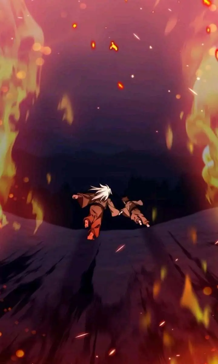 I Become a Legendary Arch Mage by Reading a Book Chapter 65 Page 84