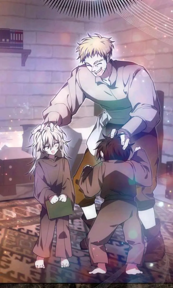 I Become a Legendary Arch Mage by Reading a Book Chapter 65 Page 93