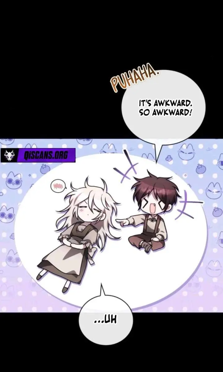 I Become a Legendary Arch Mage by Reading a Book Chapter 65 Page 99