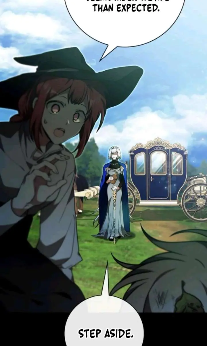 I Become a Legendary Arch Mage by Reading a Book Chapter 65 Page 125